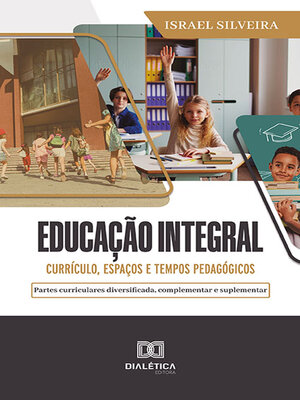 cover image of Educação Integral